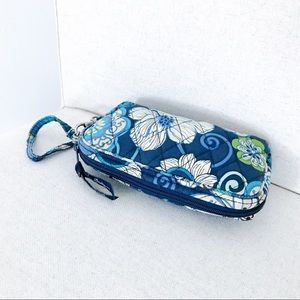 Vera Bradley Wristlet